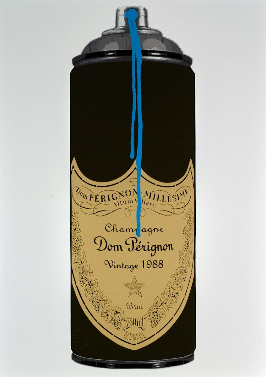 Dom Gold 1988