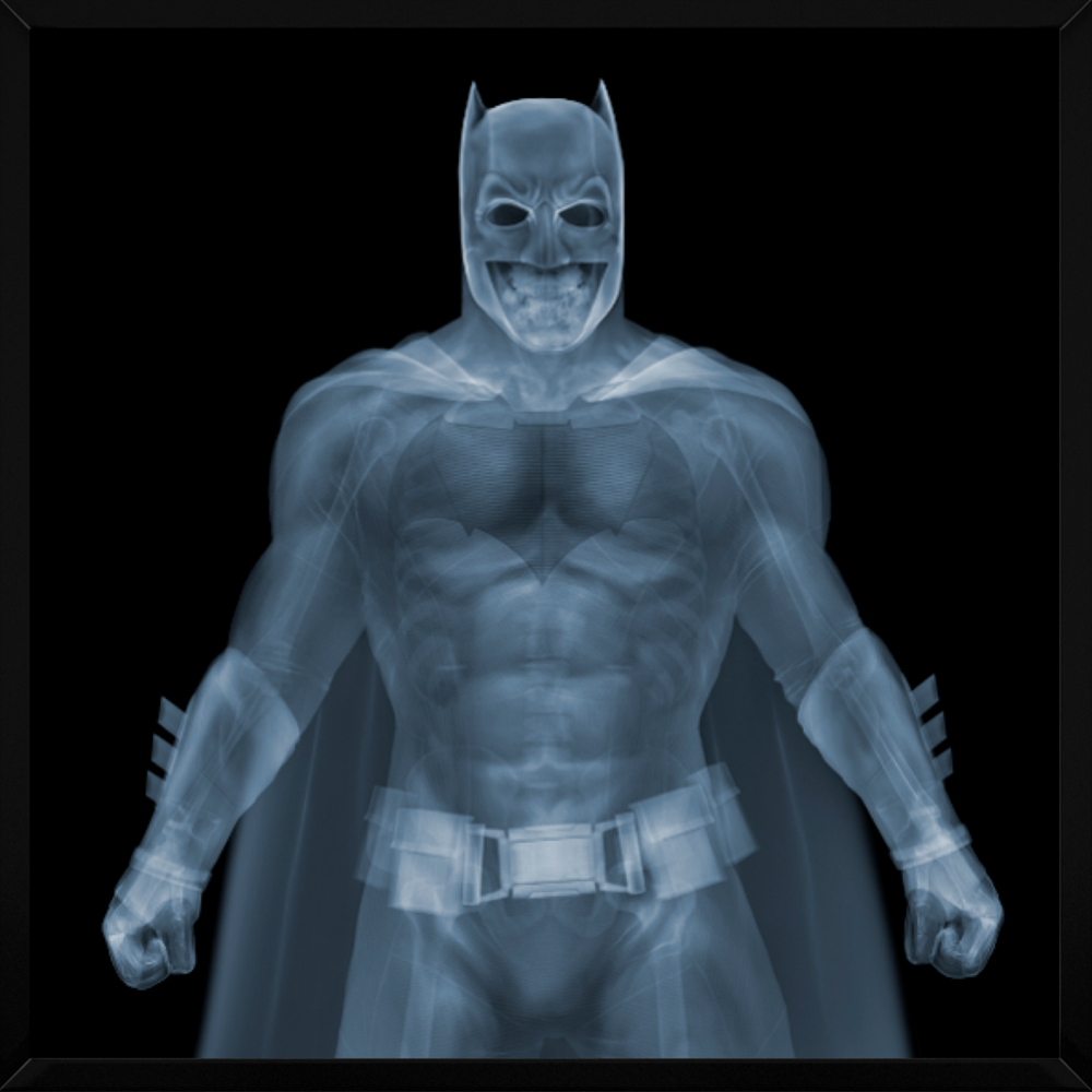 Batman (Framed)