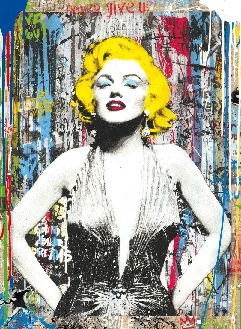 Marilyn for Ever I
