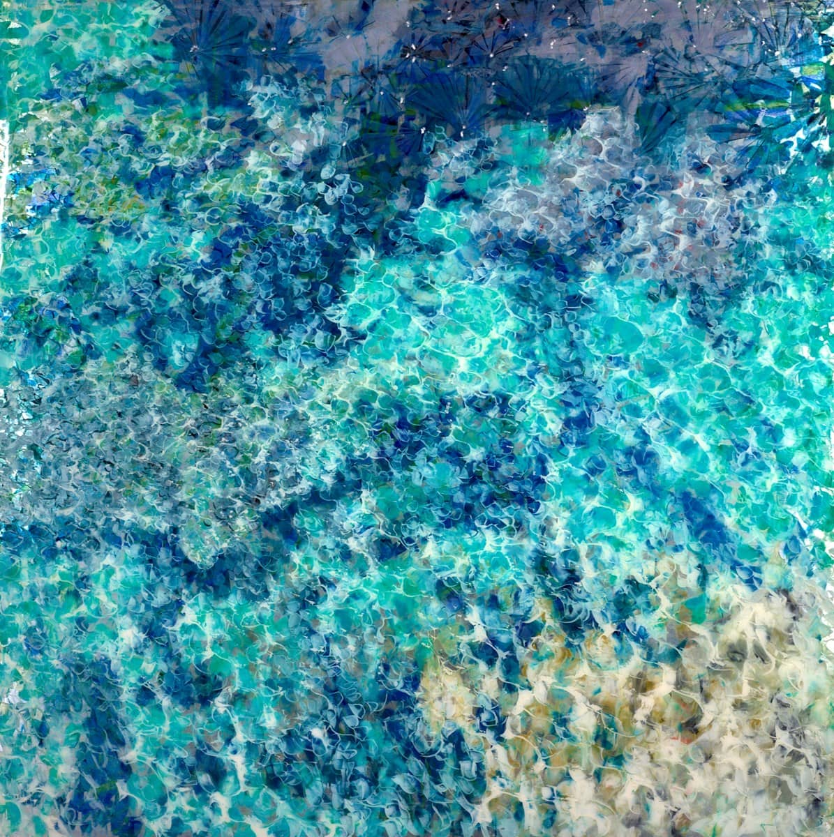 Under Construction Seascape II