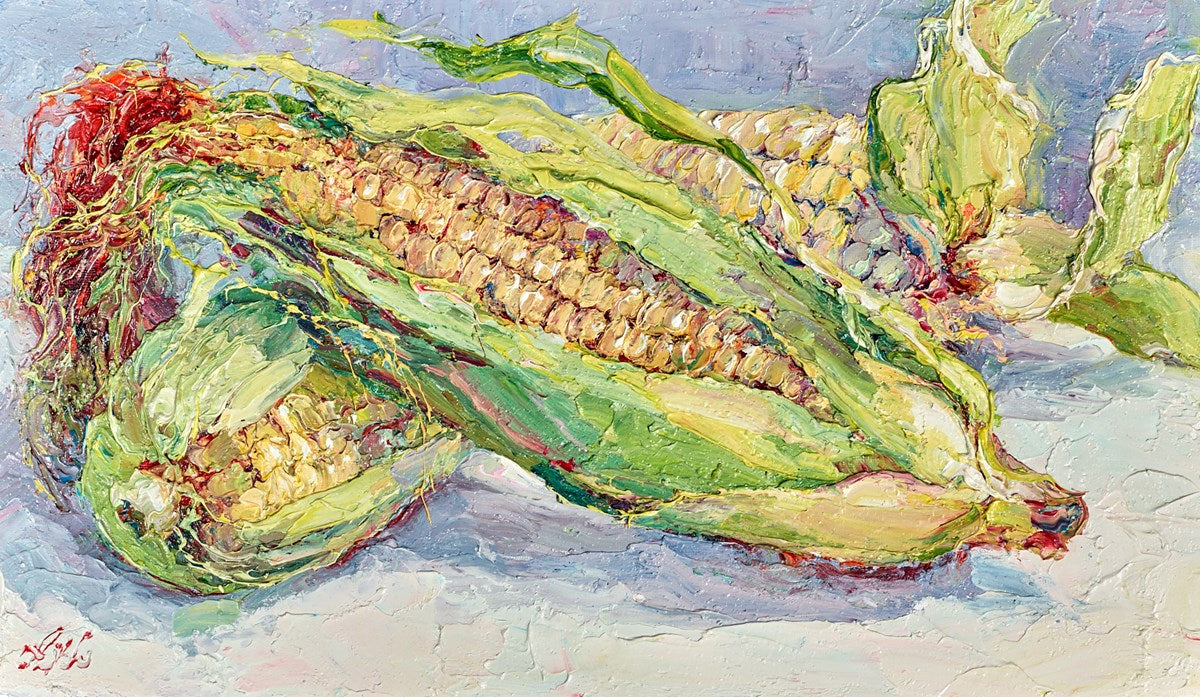 Sweetcorn