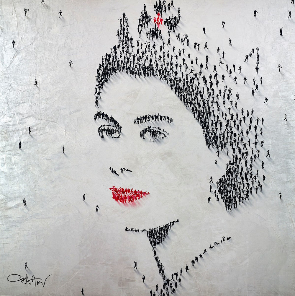 Queen Elizabeth