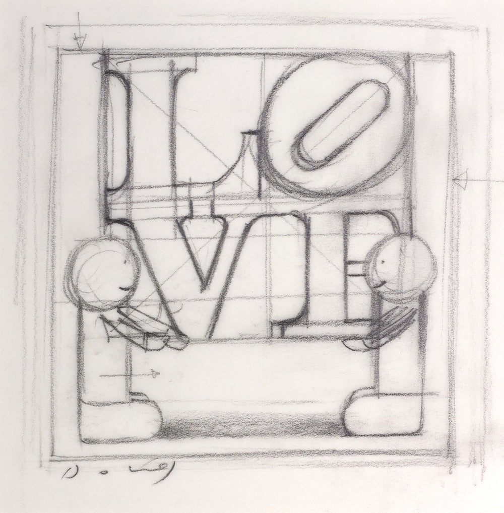 Taking Love Home (Sketch)