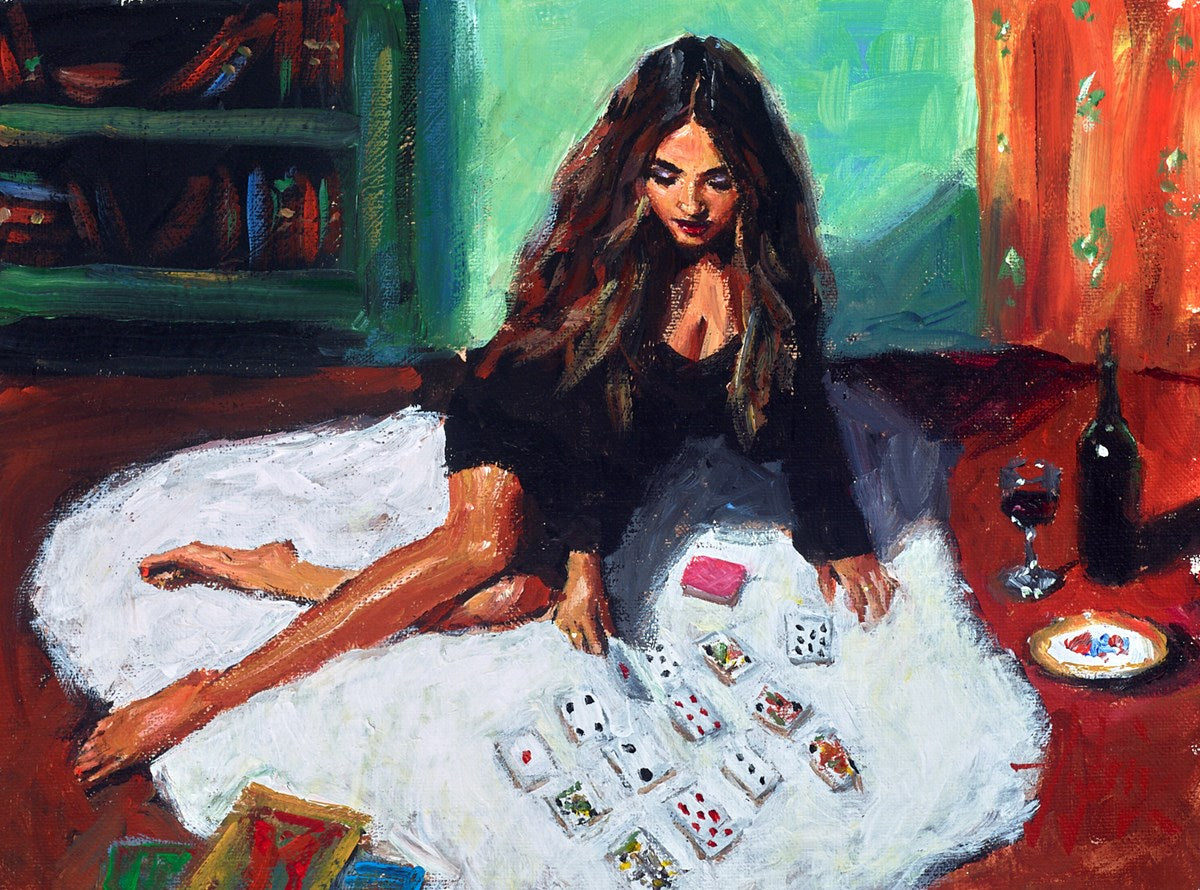 Solitaire