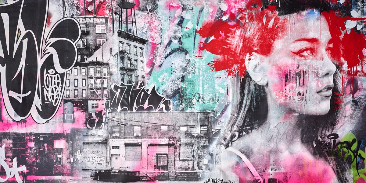 NY State Of Mind: Lower East Side