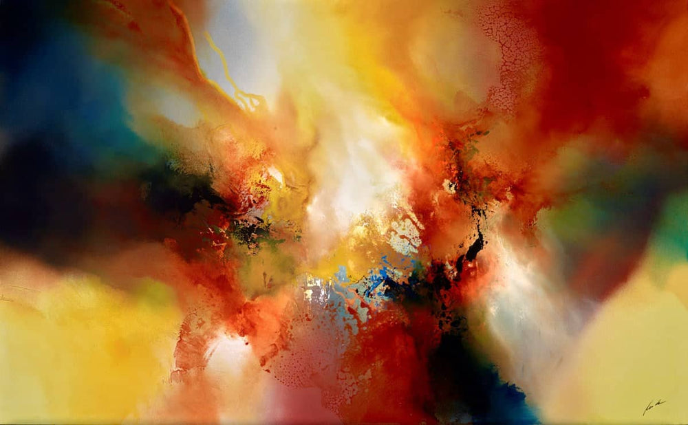 The New Dawn II