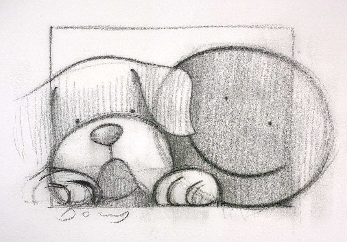 The Dynamic Duo (Study)