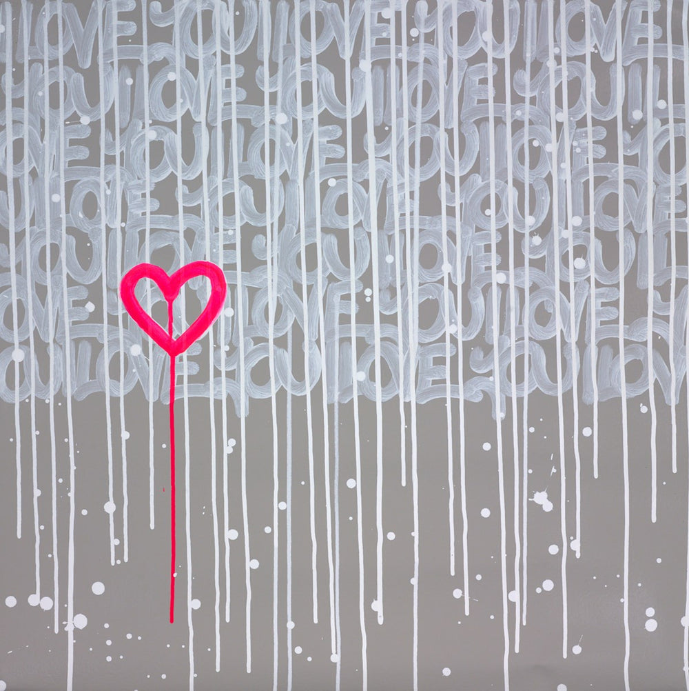 One Heart, One Love