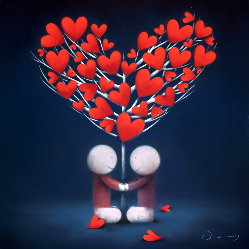 A Love for All Seasons