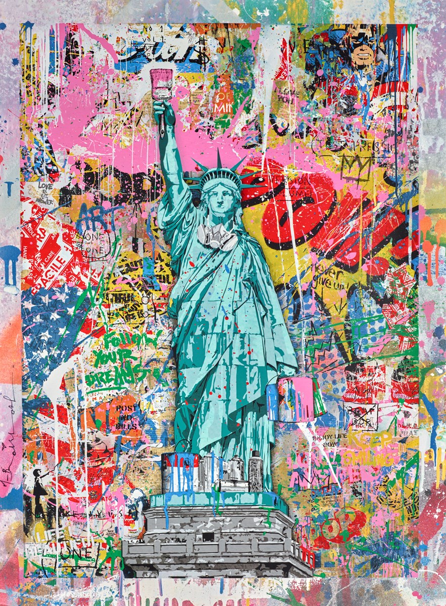 Liberty 22