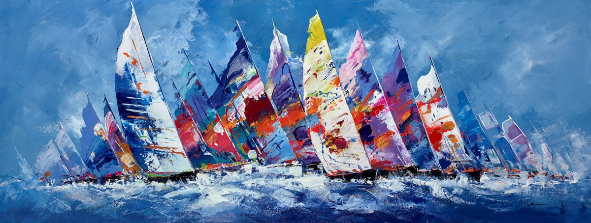 Great Endeavours III