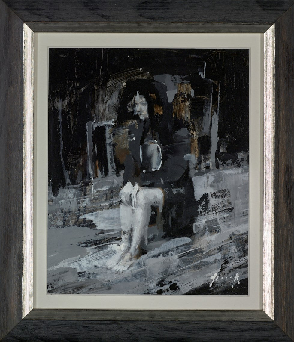 Nude, Wales