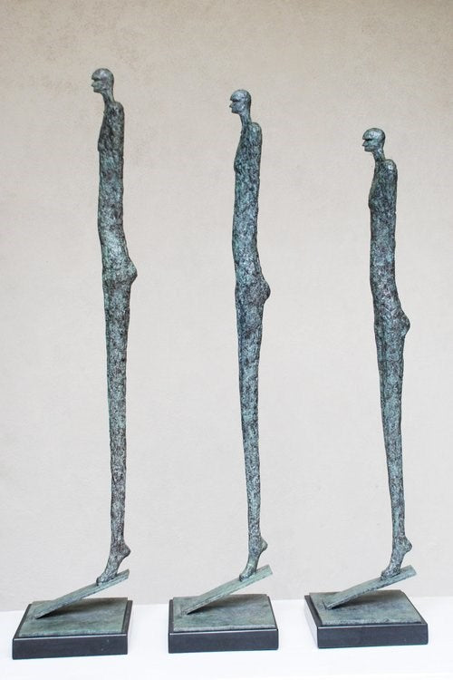 Journey (3 figures)
