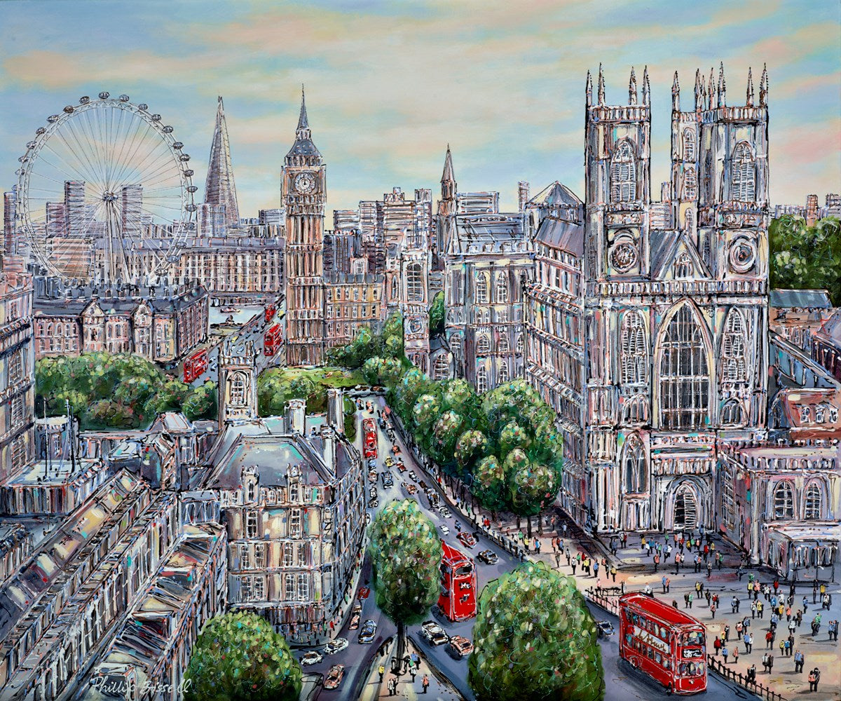 Majestic London
