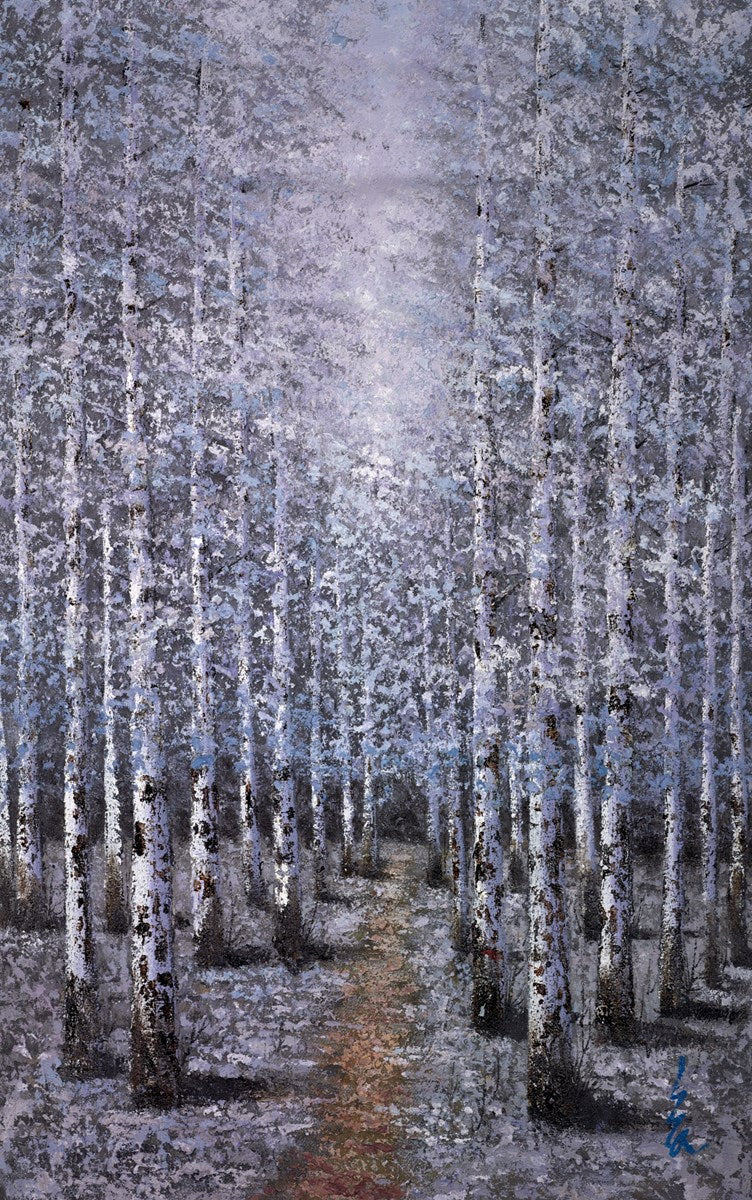 Path Ahead