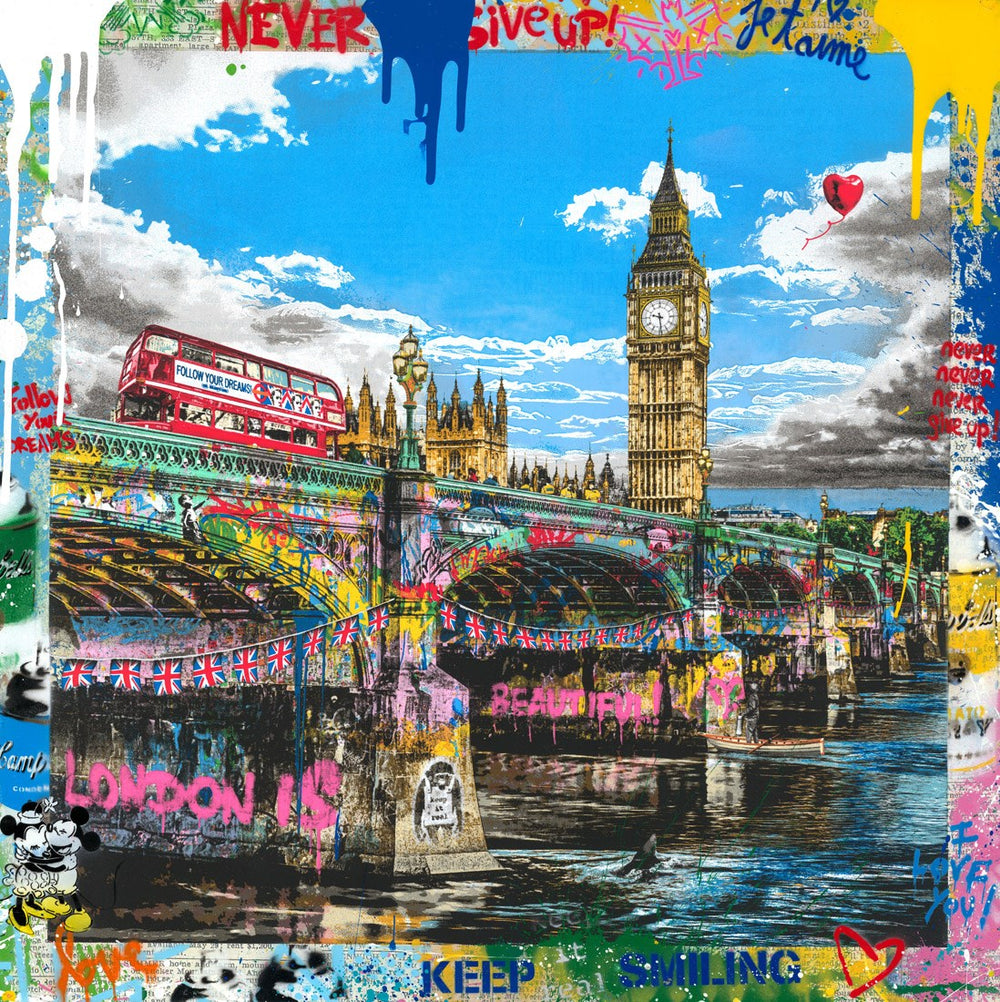 London is Beautiful