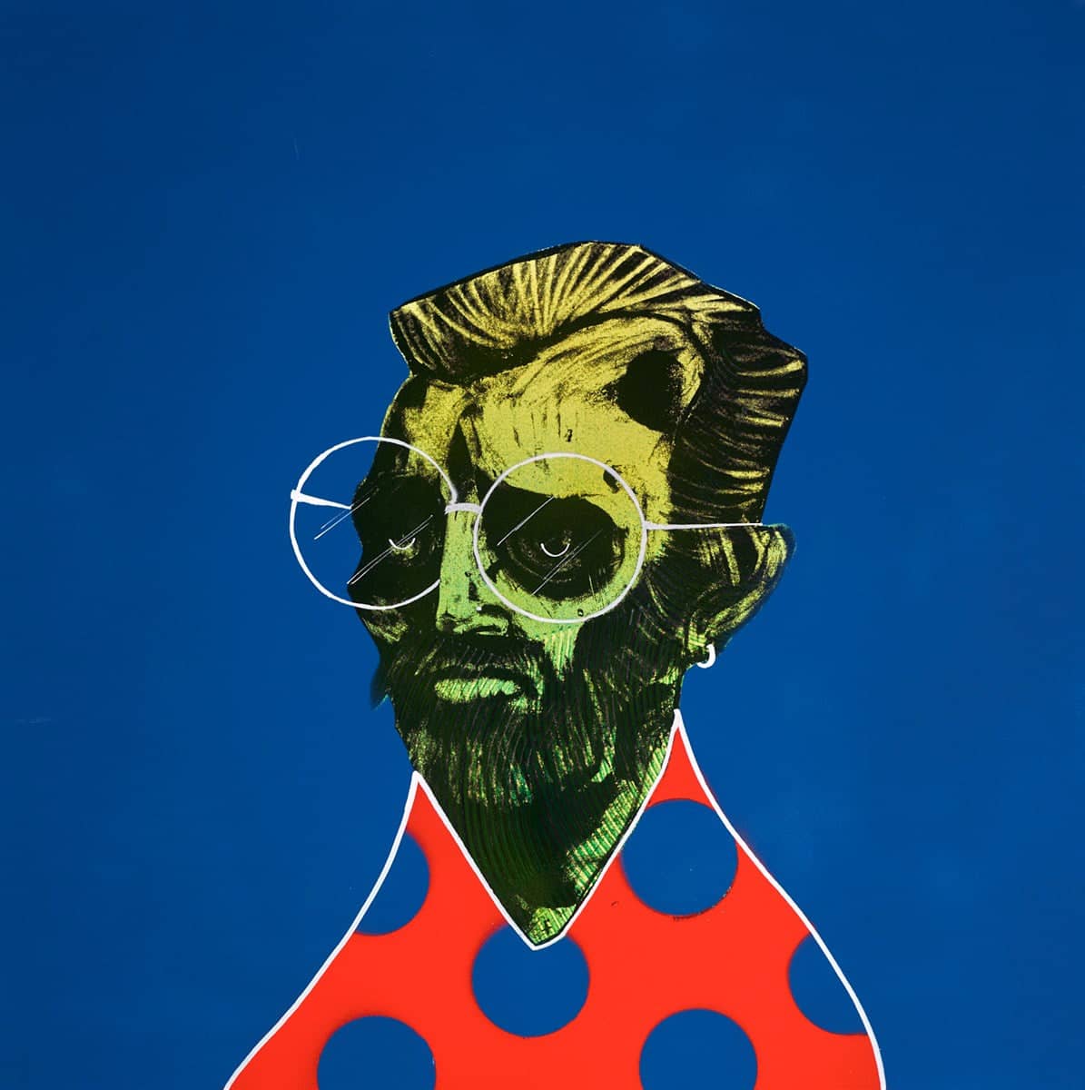 Vincent 505