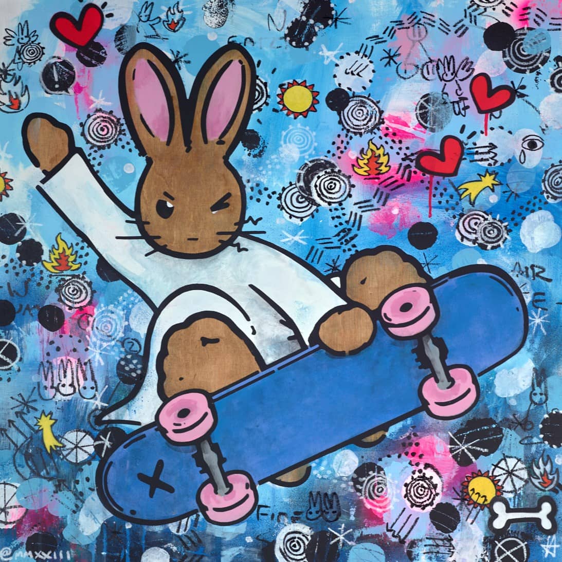 Year of the Rabbit