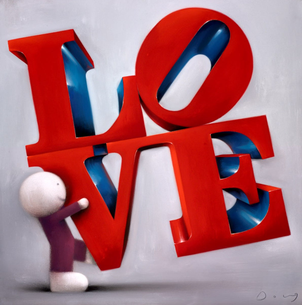 Taking Love Home