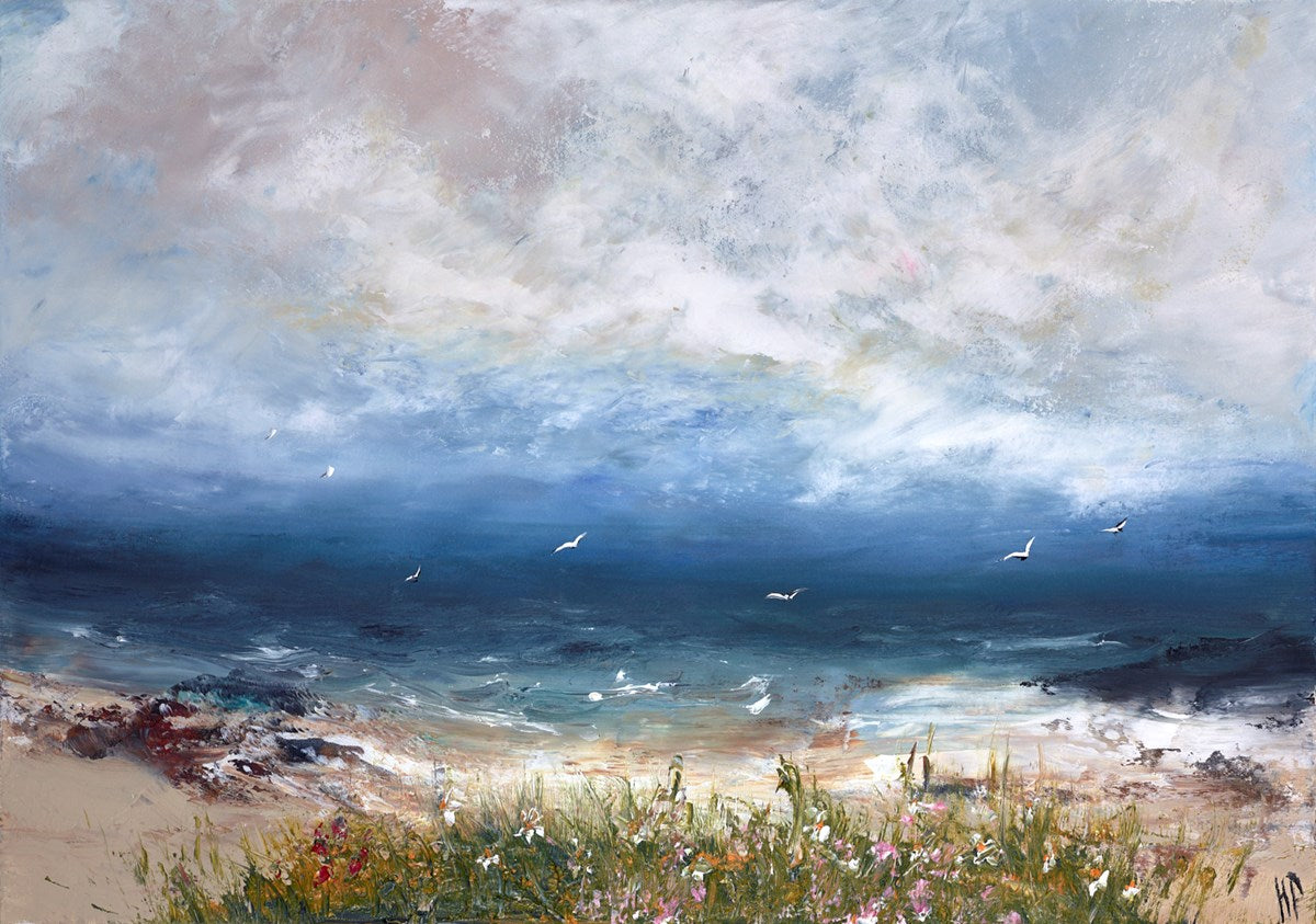 And The Gulls Cry