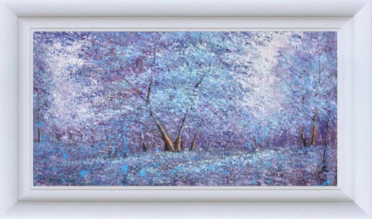 Enchanted (Framed)