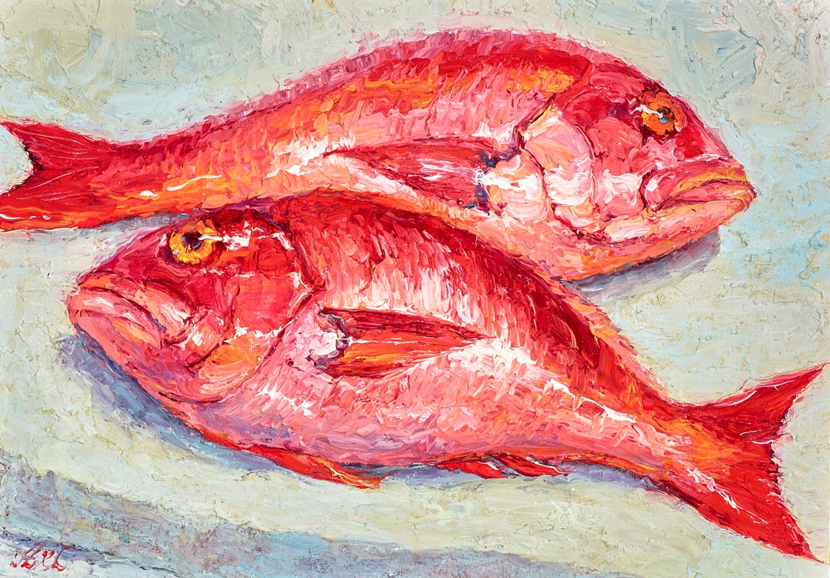 Red Snappers III