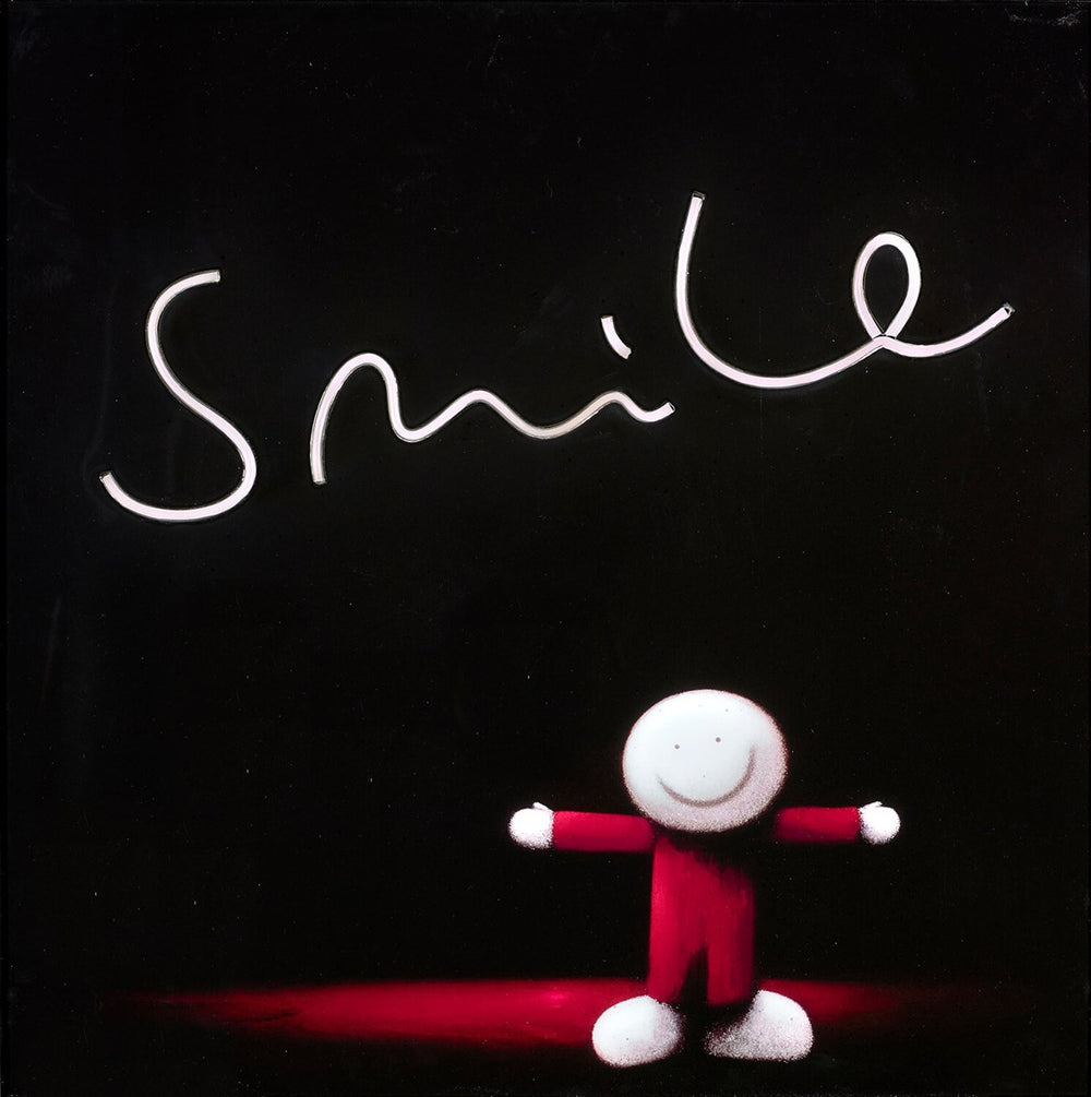Keep Smiling