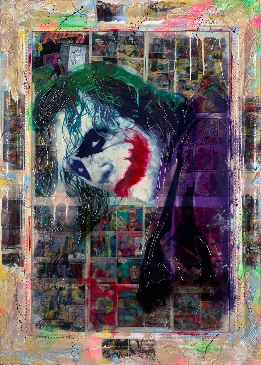 Joker II