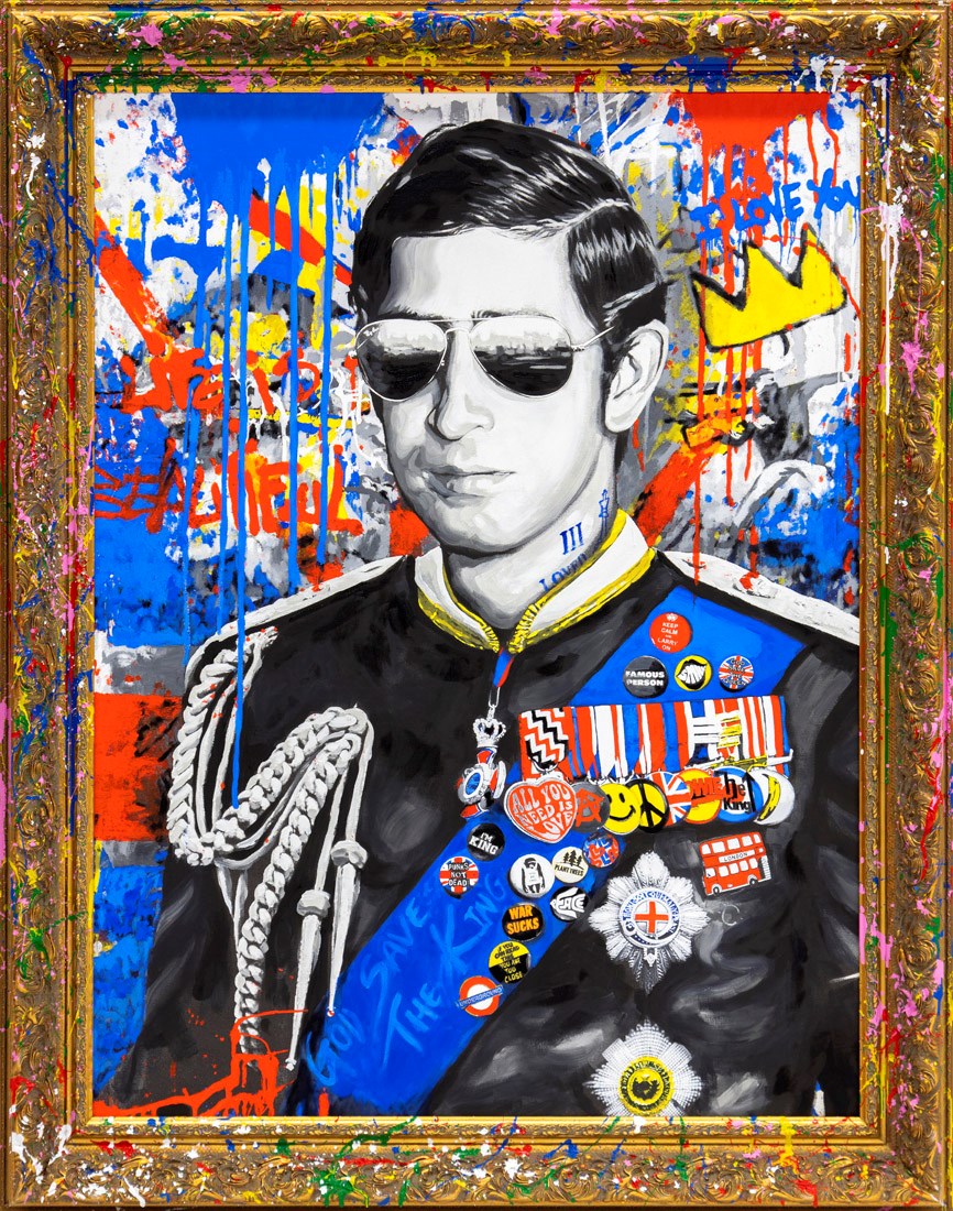 Long Live The King