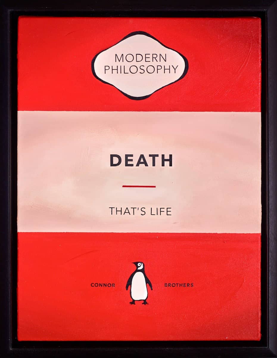 Death (Red)