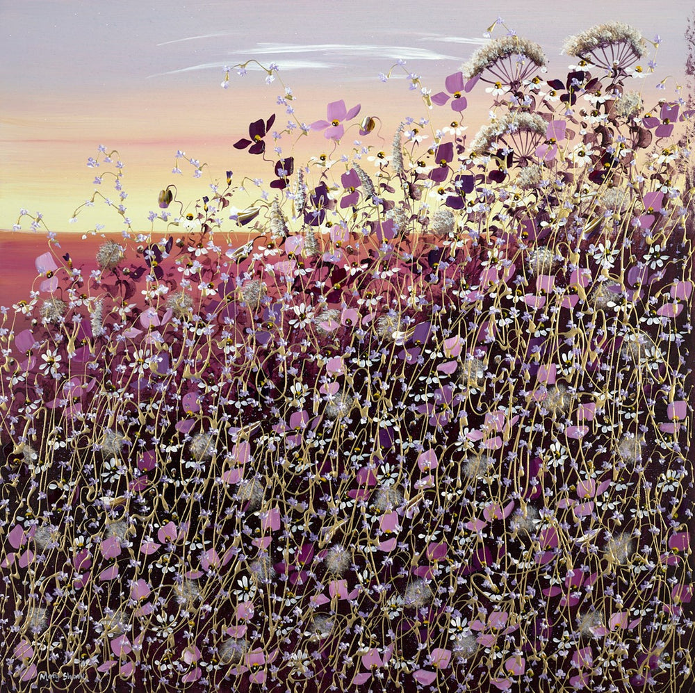 Idyllic Springtime III