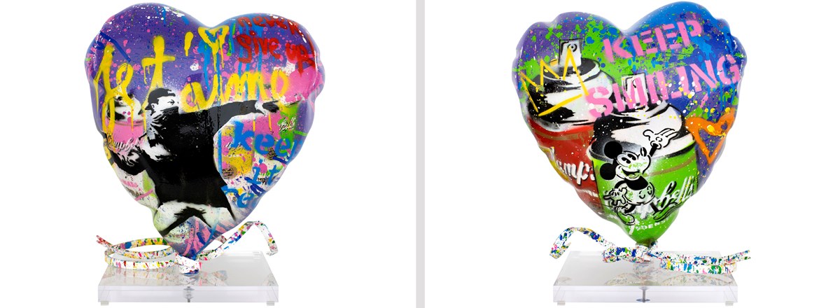 Balloon Heart