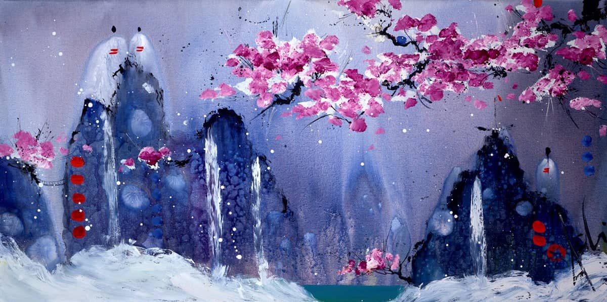 Edge of Winter