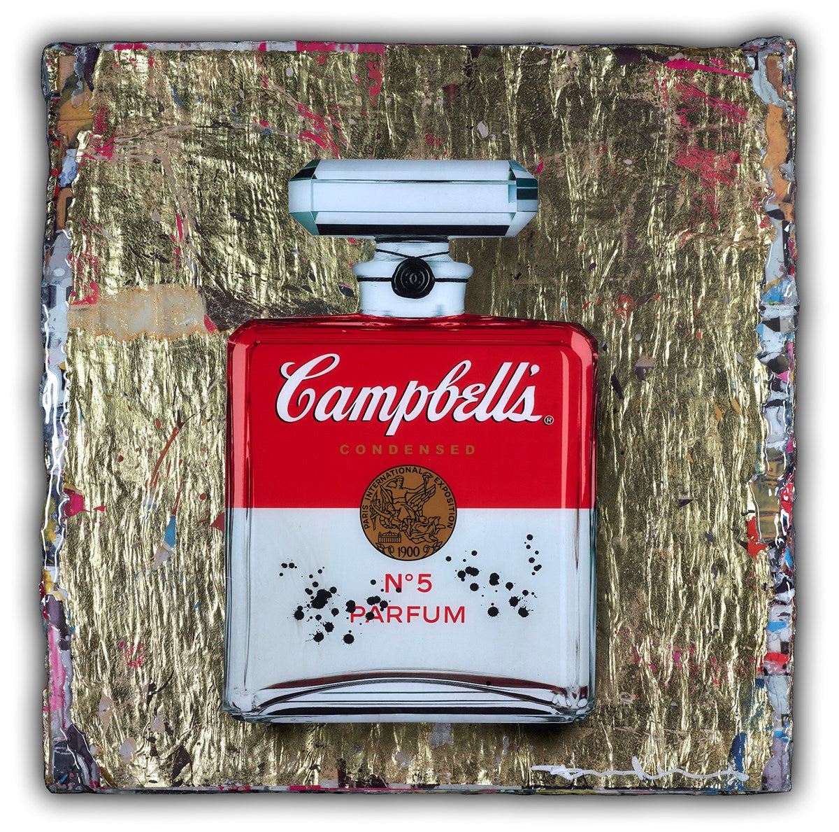 Campbell's Parfum
