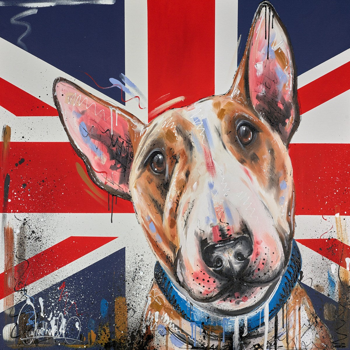 Bully Love V