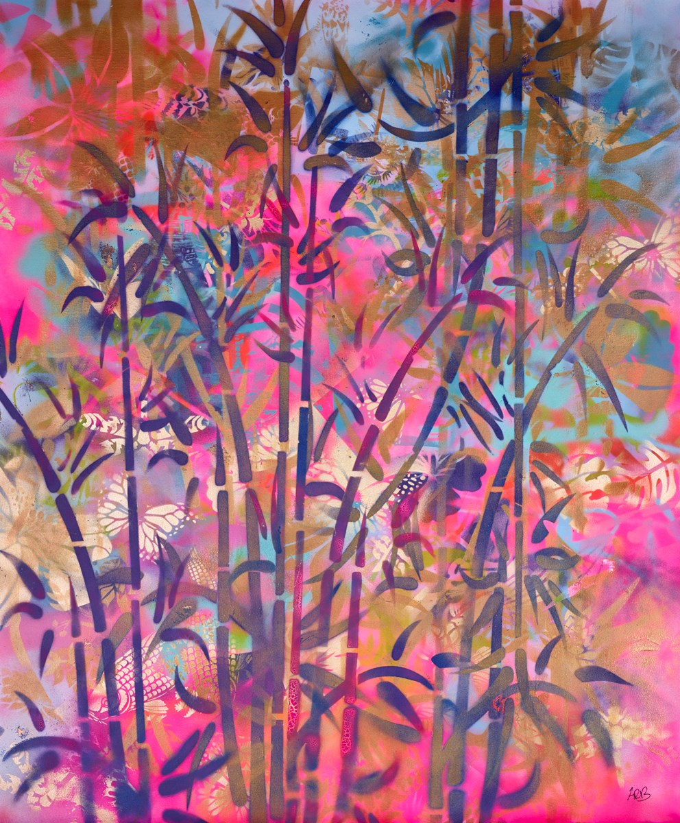 Bamboo Breeze