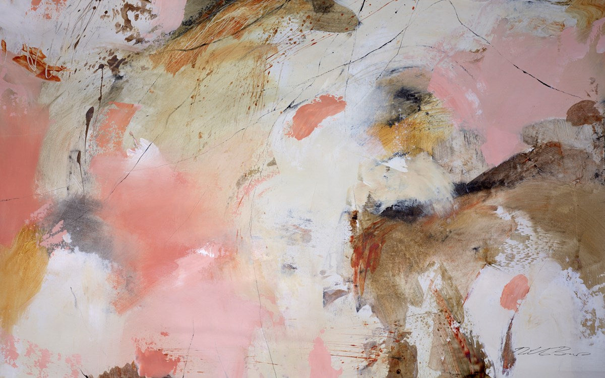 Dusty Rose