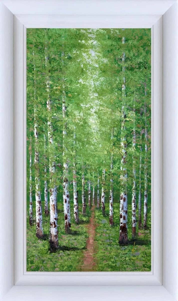 Refreshing (Framed)