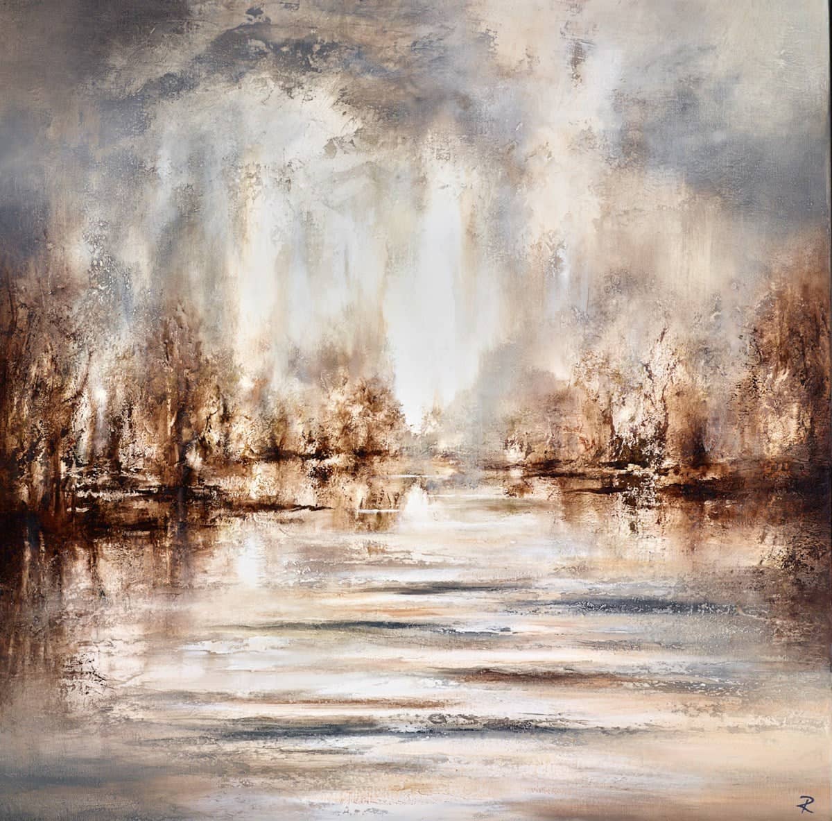 River View