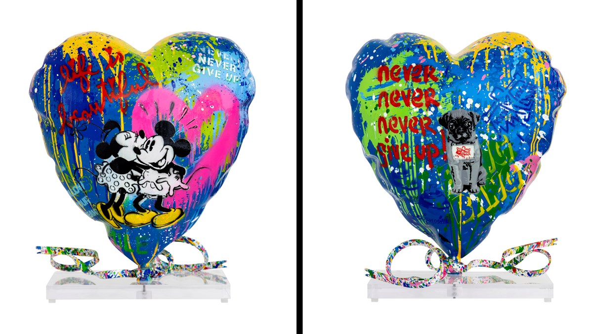 Balloon Heart