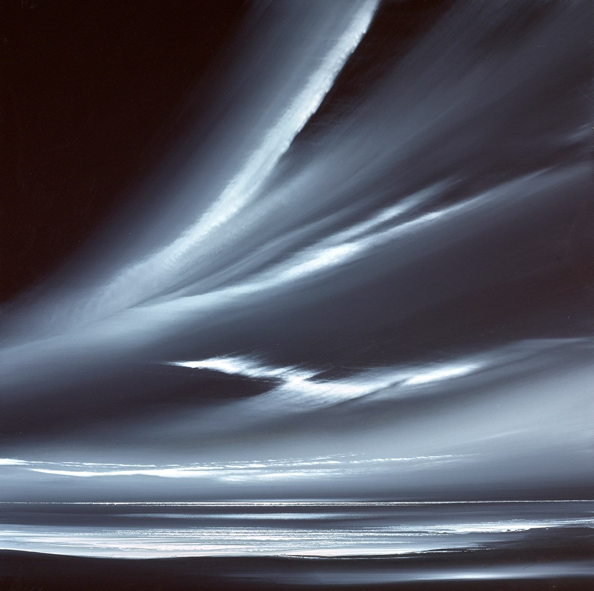 Graphite Shore VI
