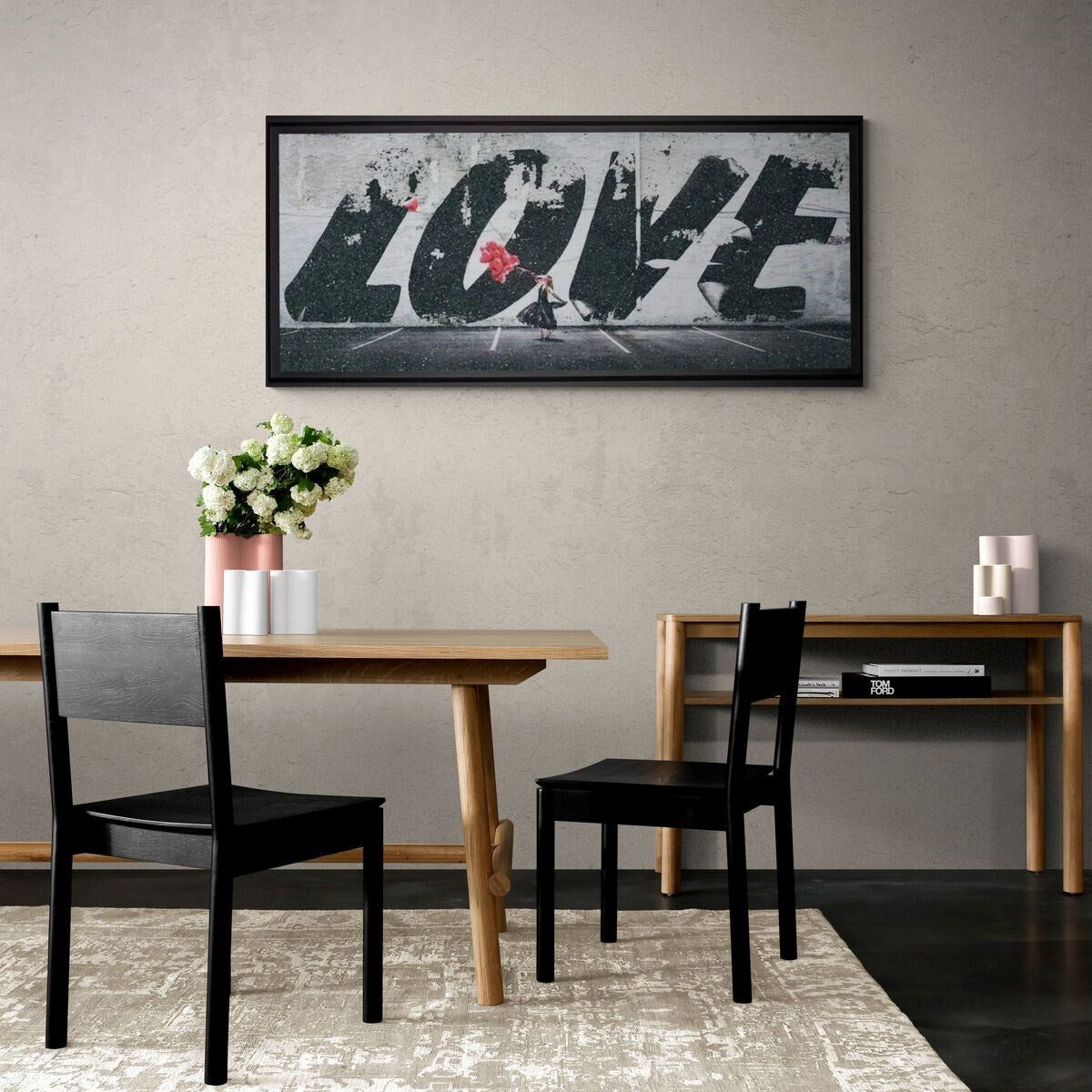 Love is in the Air (Roomset)