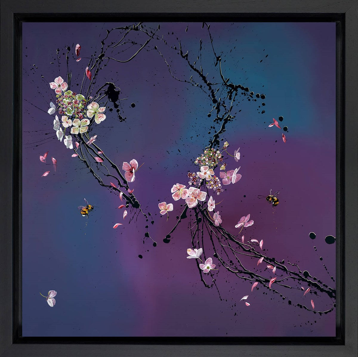 Nature’s Dream I (Framed)