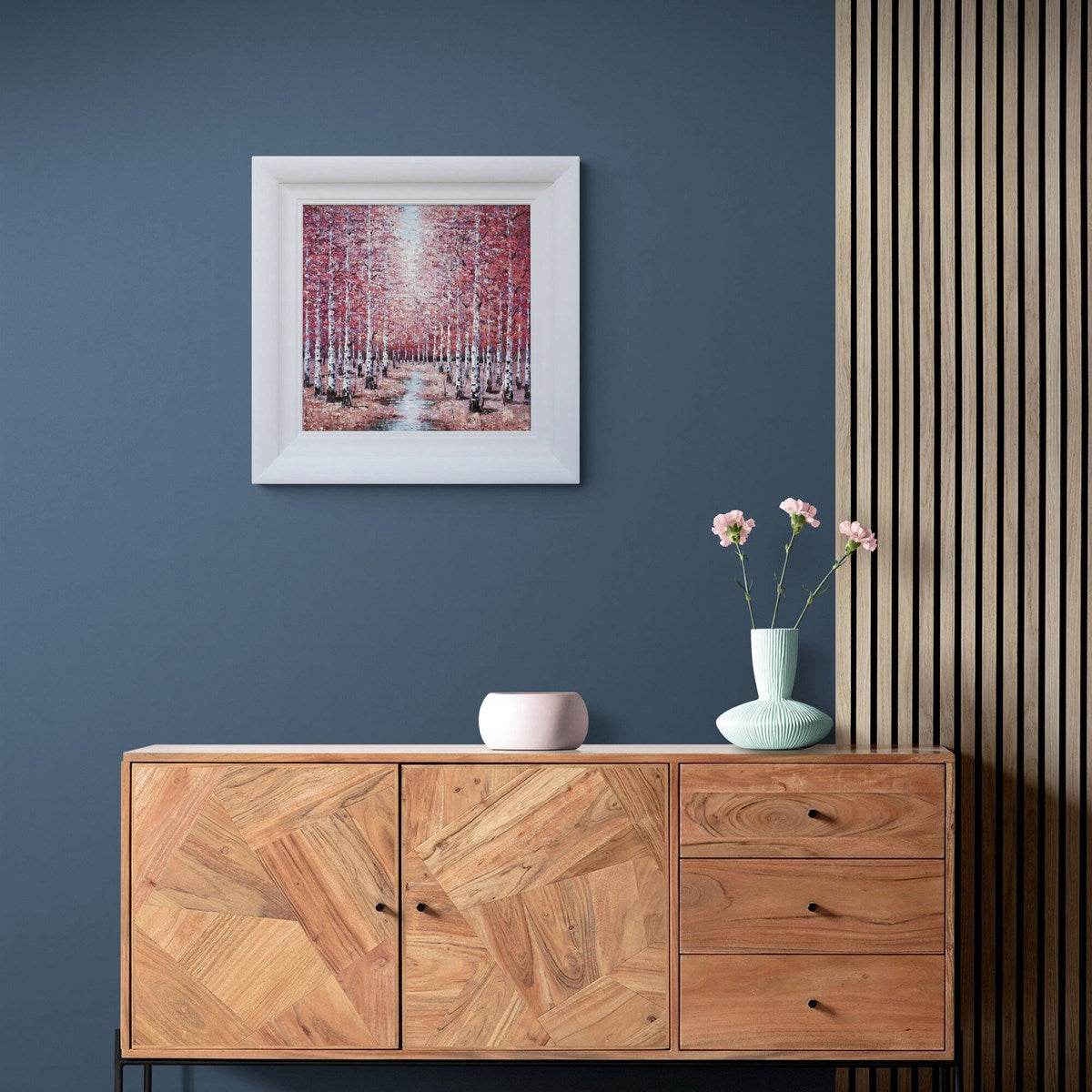 Forest Journey (Roomset)