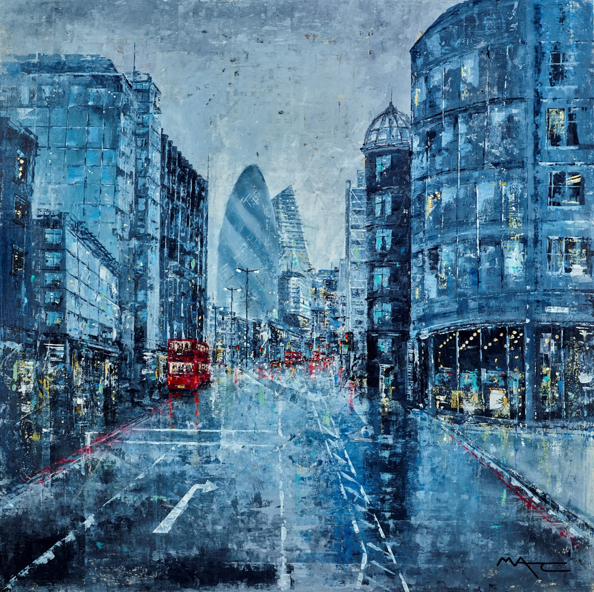 L...L...L...London
