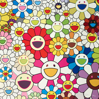 Takashi Murakami