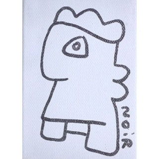Thierry Noir