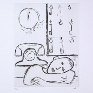 Louise Bourgeois