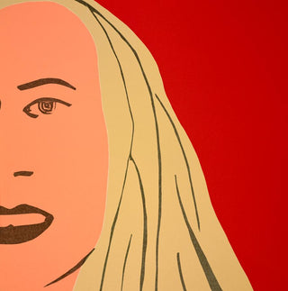 Alex Katz