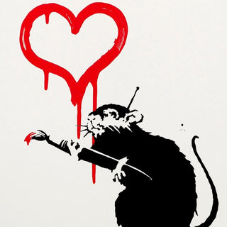 Banksy